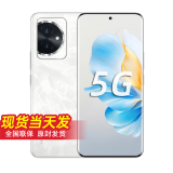 荣耀有售 24期【免息】100 新品5G手机 月影白 16GB+256GB 官方标配