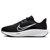耐克NIKE跑步鞋男子减震QUEST 6运动鞋FD6033-001黑41