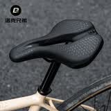 洛克兄弟ROCKBROS 自行车坐垫鞍座山地公路车座垫舒适中空竞赛骑行单车配件