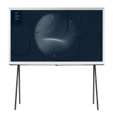 三星（SAMSUNG）55LS01C 55英寸 Serif画境艺术电视 超薄4K哑光屏显120Hz QLED量子点 QA55LS01CAJXXZ