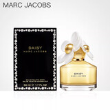 马克雅可布marc jacobs daisy马克雅克布Daisy小雏菊女士淡香水持 75ml