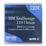 IBM 磁带机磁带库数据记录存储磁带LTO5LTO6LTO7LTO8 lto9
