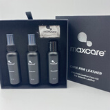 美斯凯（Maxcare）按摩沙发家用智能太空舱豪华SL导轨全自动多功能零重力小型老人按摩椅魔方椅4D PRO版 洗护套装