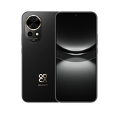 【95成新】HUAWEI/华为 nova 12 100W智能快充Turbo 前置6000万4K超广角人像 256GB 曜金黑 鸿蒙智慧通信华为智能手机  