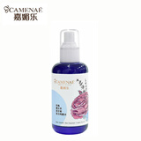 嘉媚乐（CAMENAE）玫瑰薰衣草洋甘菊纯露补水保湿爽肤水 120ml