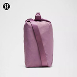 lululemon丨Fast Track 运动包 2.0 LU9CDGS 薰衣草紫 O/S