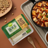 圃美多 老豆腐400g