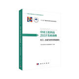 中国工程科技2035发展战略·化工、冶金与材料领域报告  中国工程院重大战略咨询项目  “十三五”国家重点出版物规划项目