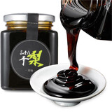 遗失的果园 [砀山馆] 砀山梨膏秋梨膏 三十八个梨梨膏 砀山酥梨 手工熬制 160g*1瓶