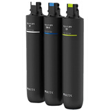 碧然德（BRITA）过滤净水 前置过滤器9T/H 三重净水技术 mypure pro X3滤芯三阶段组合
