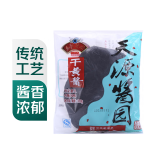 六必居天源酱园干黄酱350g