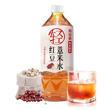 寿全斋 红豆薏米水无糖饮料750ml