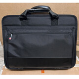 联想THINKPAD E16 P15V T16单肩电脑包THINKBOOK16+男PRO16商务防水 THINKPAD TL500单肩包黑色（带肩带） 15-16英寸轻薄本适用