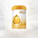惠氏启赋蕴淳2段A2配方婴儿奶粉（6-12月）810g*1罐
