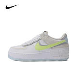 耐克【滔搏运动】NIKE女子W AF1 SHADOW板鞋/复刻鞋 FB7582-100 36