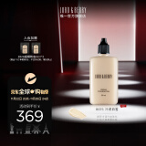 LORD & BERRY 【8615冷调白皙】超模粉底液持妆油皮轻薄遮瑕50ml 油皮挚爱