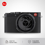 徕卡（Leica）  D-LUX8相机 莱卡dlux8多功能便携式数码相机高清旅行便携街拍相机 19191 D-Lux 7黑色标配