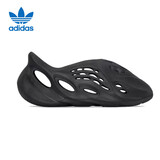 阿迪达斯（adidas）Yeezy夏季黑武士洞洞运动拖鞋HP8739UK5码38