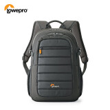 乐摄宝（Lowepro）相机包太浩湖Tahoe BP150双肩摄影包男女运动相机包单反微单多功能便携无人机包灰（LP37232-PWW）