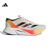 阿迪达斯adidas男ADIZERO 竞速马拉松舒适健身训练跑鞋