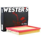 韦斯特空气滤清器MA9271(适配17款宝骏510 1.5L/19款新宝骏RM5 1.5L)