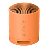 【99成新】索尼（SONY）SRS-XB100 蓝牙音箱音响 迷你便携 重低音16小时续航 户外音箱 防水防尘 橙色 二手音箱【自营退货】
