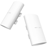 水星（MERCURY）2.4GHz电梯专用标准PoE无线网桥套装 B2L套装