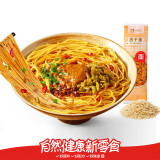 良品铺子 热干面154g地道武汉热干面湖北特产方便速食碱面