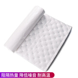 象大侠汽车隔音棉引擎盖隔音材料隔热棉耐高温丁基胶三合一发动机减震板