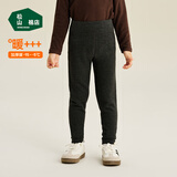 松山棉店打底裤儿童秋冬季保暖裤商场同款自由穿秋裤