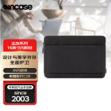 INCASE  Go系列适用于苹果笔记本电脑内胆包Macbook pro/air华为联想小米笔记本M2/3内胆包16英寸黑色