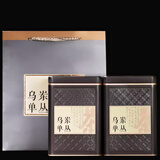 潮州单枞茶雪片单丛茶单从单纵茶浓香乌东单丛500g乌龙茶