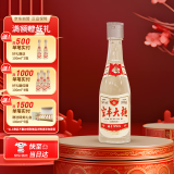 宝丰大曲 时间经典 清香型白酒 50度100ml*1 单瓶装 送礼