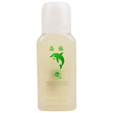 海夫有机乒乓球胶水 海豚蓝鲸2 乒乓球拍胶皮胶水粘合剂速干带刷子 海豚 500ML 单瓶