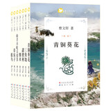 曹文轩文集新版（共7册，草房子、青铜葵花作者国际安徒生奖得主曹文轩作品，套装内多册入选全国统编语文教材，重新修订真正完整版7-8-9-10-12岁小学课外阅读，3-6年级课外阅读推荐，全套获奖作品。）