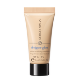 阿玛尼（ARMANI）大师锁光粉底液#1号色 5ml（非卖品）