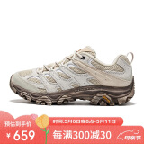 迈乐（Merrell）MERRELL迈乐男款户外徒步鞋MOAB3防滑耐磨轻量登山徒步鞋
