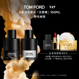 TOM FORD 光影皮革浓香100ML TF香水男士女士香水 生日礼物女送女友男友