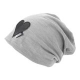 兰蔓娅月子帽夏季时尚产妇专用孕妇产后空调房防风透气大头围帽子女 灰色