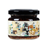 世姜酱油姜140g腌制生姜丝泡姜泡嫩仔姜芽早餐酱菜泡菜佐餐咸菜下饭菜 单瓶（尝鲜）