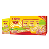 谷粒谷力 燕麦浓浆 燕麦奶 礼盒装 代餐 250ml*16盒 谷物奶 早餐奶 学生奶