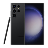 【8成新】三星 SAMSUNG Galaxy S23 Ultra 超视觉夜拍 稳劲性能 大屏S Pen书写 12GB+256GB 悠远黑  5G手机