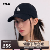 MLB男女士高端棒球帽【女明星虞书欣同款】3ACP7701N-07BKS-F