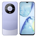 全新正品16G+1TB内存骁龙888智能手机5G全网通安卓双卡双待老人机 淡雅紫【全新配置+免费试用】 8+128G【小内存-不推荐】