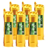 臻探竹筒酒原生态52度鲜竹酒江西特产竹酒粮食竹子酒水竹桶酒整箱6瓶 52度 500mL 6瓶 【鲜竹酒】裸瓶