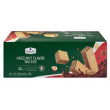 山姆会员商店山姆超市山姆榛子味威化饼干 1.35kg(45g*30) 榛子味威化饼干 1.35kg