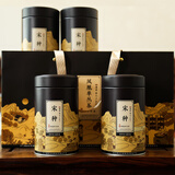 映聪茶业（yingcongchaye）凤凰单丛茶 宋种茶 特级传统炭焙单枞茶高山乌龙茶 新春茶 125克/一罐