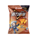 多力多滋（Doritos）玉米片烈焰烧烤味 68g 王者荣耀合作款（原包装/合作款随机发货）