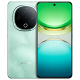 vivoY300 新品手机5G全网通美颜拍照千元机6500mAh大电池长续航超大音量轻薄vivo y300 青松 8G 128G