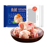 鱼极【火锅季】 龙虾球120g